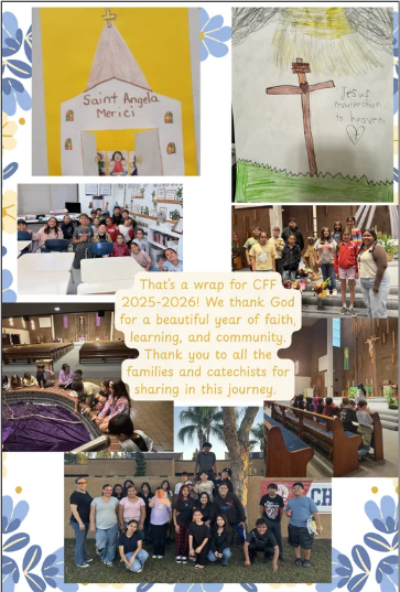 CFF News!