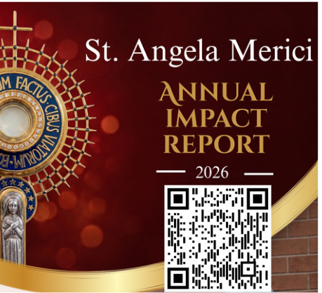 Celebrating God’s Work Among Us: Our 2026 Annual Impact Report
